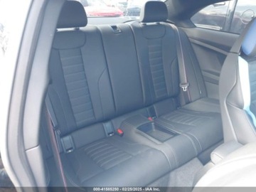 BMW Seria 2 F74 2024 BMW M2 2024 3.0l 3.0 Benzyna 453KM, zdjęcie 13