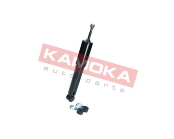 2× 2001010 KAM TLUMIČ PŘEDNÍ NISSAN