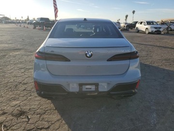 BMW 2024 BMW Seria 7 760XI 2024 4.4l 4.4 Benzyna 536KM, zdjęcie 2