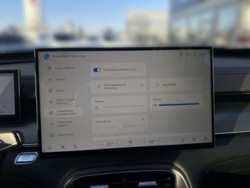 Chery Tiggo 8 SUV 1.6 T-GDI 147KM 2025 Chery Tiggo 8 1.6 Benzyna 147KM, zdjęcie 29