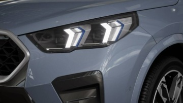 BMW X2 U10 2026 BMW X2 sDrive20i, zdjęcie 8