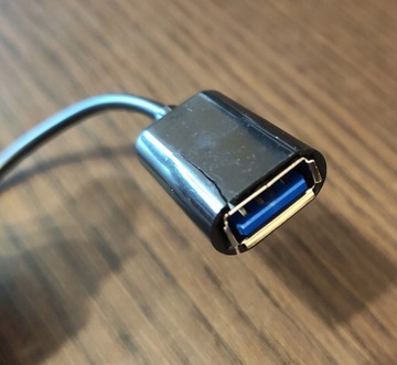 GM OTG USB-адаптер тип C 3.1-USB 2.0 Host Cable
