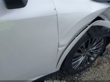 Lexus RX V 2024 Lexus RX 2024 LEXUS RX 350H LUXURY 2.5 Hybryda 183KM, zdjęcie 2