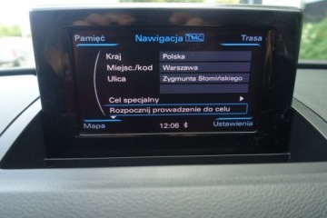 Audi Q3 I SUV Facelifting 2.0 TDI 150KM 2017 Audi Q3 Fv Vat 23%*Automat DSG*2.0 TDI*Org. Lakier, zdjęcie 25