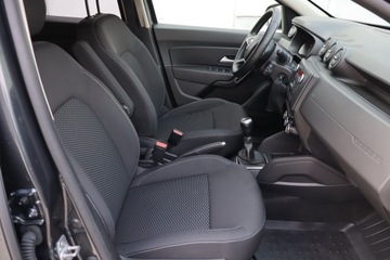 Dacia Duster II SUV 1.0 TCe 101KM 2020 Dacia Duster 1.0 TCe, Salon Polska, 1. Właściciel, zdjęcie 8