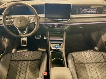 Volkswagen Tayron 2025 Tayron R-Line Plus 2.0 TDI 4Mot. DSG 193KM 2025, zdjęcie 8