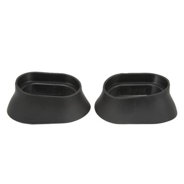 Резиновые пыльники воздухозаборника, 2 шт., замена 94423-29G00 для Suzuki