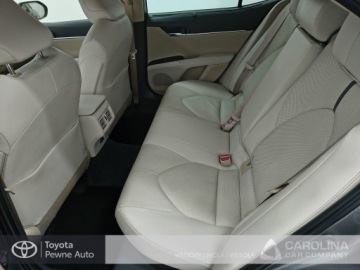 Toyota Camry IX Sedan 2.5 Hybrid Dynamic Force 218KM 2024 Toyota Camry 2.5 Hybrid Executive CVT 2.5 Hybrid E, zdjęcie 3