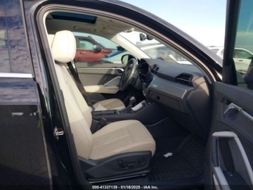 Audi Q3 II 2022 Audi Q3 2022r., Premium Plus, od ubezpieczalni 2.0 Benzyna 228KM, zdjęcie 8