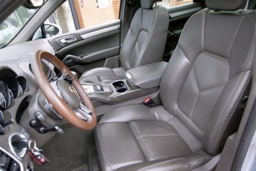 Porsche Cayenne II 2015 Porsche Cayenne Hybryda|LIFT|Panorama| FuLL Opcja|, zdjęcie 16