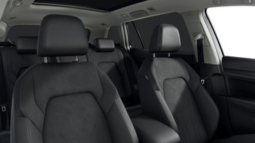 Volkswagen Golf VIII Variant 1.5 TSI 150KM 2024 Volkswagen Golf Variant Style 1.5 TSI 150 KM DEMO, zdjęcie 11