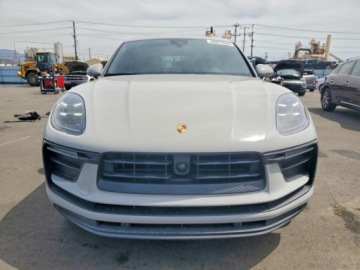 Porsche Macan 2023 Porsche Macan Base 2023 2.0 Benzyna 252KM, zdjęcie 5