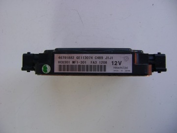 Komputer sterownik 46791882 FA31208 HCV301 Fiat