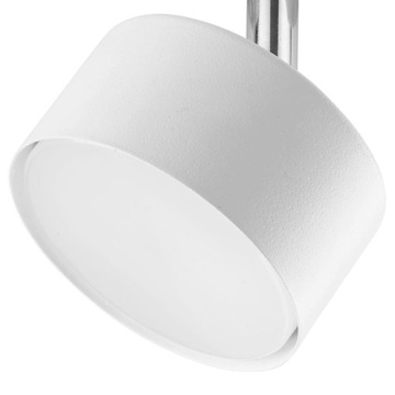 Lampa reflektor TRACER WHITE 4297 TK Lighting