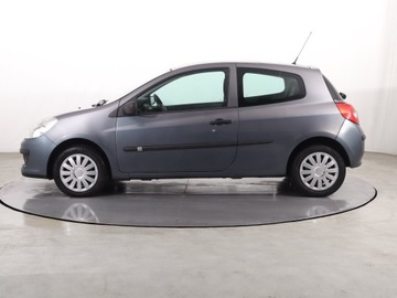 Renault Clio III Hatchback 5d 1.2 i 16V 75KM 2008 Renault Clio 1.2 16V , Salon Polska, Klima, zdjęcie 2