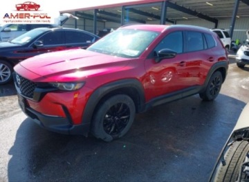 Mazda 2024 Mazda CX-50 Preferred 2024 2.5 Benzyna 187KM