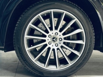 Mercedes GLE V167 2026 GLE Coupe 350 de 4-Matic AMG Line 2.0 (353KM) 2026, zdjęcie 18