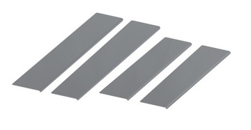 PRAHY STANDARD CITROEN C4 PICASSO I VAN 5 2006-2013 - LESK