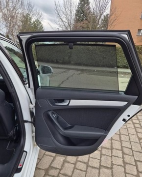 Audi A4 B8 Allroad quattro Facelifting 2.0 TDI 150KM 2013 Audi A4 Avant 2.0 TDI 150km S-Line Quattro NAVI bez rdzy 2.0 Diesel 150KM, zdjęcie 14