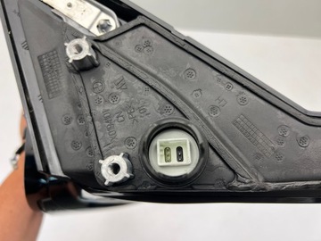 BMW F87 M2 ZRCÁTKO VNĚJŠÍ LEVÉ ORIGINÁLNÍ OEM 5 PIN EVROPA