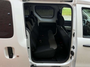 Dacia Dokker 2015 Dacia Dokker 1.6 benzyna LPG zarejestrowany w PL zadbany mozliwa zamia, zdjęcie 17