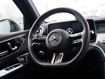 Mercedes GLC C254/X254 Coupe 2.0 200 204KM 2026 MERCEDES-BENZ GLC 200 4-Matic AMG Line 2.0 (204KM) 2026, zdjęcie 7