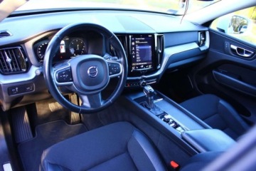 Volvo XC60 II Crossover D4 190KM 2020 Volvo XC 60 Salon PL I Wlasciciel Bezwypadkowy Serwis 67 tys km Pewne Auto, zdjęcie 26