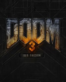Doom 3 BFG Edition Steam Kod Klucz
