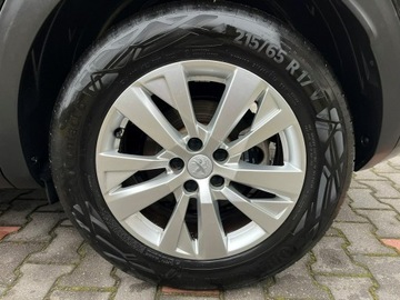 Peugeot 3008 II Crossover 1.2 PureTech 130KM 2019 Peugeot 3008 Kamera cofania Zadbany FV23%, zdjęcie 21