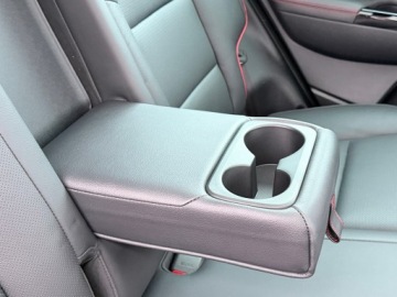 Kia Sportage IV SUV Facelifting 1.6 T-GDI 177KM 2019 KIA SPORTAGE 1.6 T-GDI GT Line 4WD DCT KRAJOWA BEZWYPADKOWA I WŁAŚCICIEL, zdjęcie 22