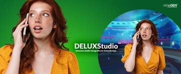 Большая съемочная площадка ЯРКИЙ КАДР YouTube TikTok Instagram