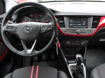 Opel 2021 Opel Crossland Led Klimatyzacja Wielofunkcyjna kie, zdjęcie 3