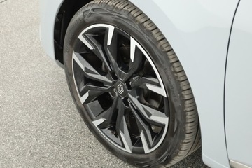 Renault Clio V Hatchback 5d Facelifting 1.0 TCe 90KM 2024 Renault Clio 1.0 TCe, Salon Polska, 1. Właściciel, zdjęcie 8