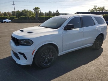 Dodge Durango III 2023 Dodge Durango 2023 DODGE DURANGO SRT HELLCAT 6.2 Benzyna 719KM, zdjęcie 1