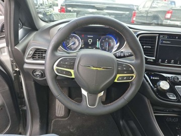 Chrysler Pacifica II 2024 Chrysler Pacifica Pinnacle 2024 3.6l 3.6 Benzyna 287KM, zdjęcie 8