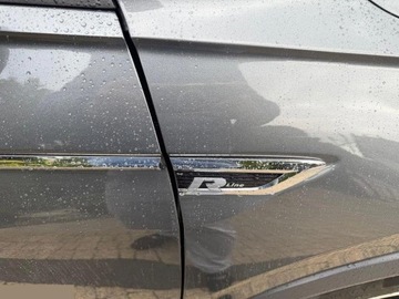 Volkswagen Tiguan II SUV 2.0 TDI 150KM 2020 Volkswagen Tiguan 2.0 TDI R-Line DSG 150KM 2020r, zdjęcie 33