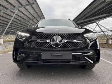 Mercedes GLC C254/X254 2025 MERCEDES-BENZ GLC 200 d 4-Matic AMG Line 2.0 (163KM) 2025, zdjęcie 1