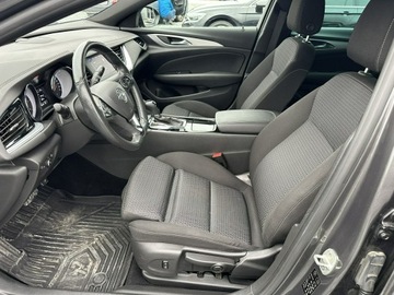 Opel Insignia II Grand Sport Facelifting 2.0 Diesel 174KM 2022 Opel Insignia 2.0 CDTi 174KM 2022r, Salon PL, FV23, zdjęcie 9