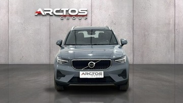 Volvo XC40 Crossover Facelifting 2.0 B3 163KM 2022 Volvo XC 40 B3 Core Automat Kombi, zdjęcie 7