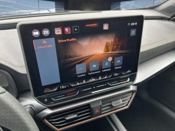 Cupra Formentor Crossover 1.5 TSI 150KM 2026 Cupra Formentor 1.5 e-TSI 150 KM 7-biegowa automat, zdjęcie 20