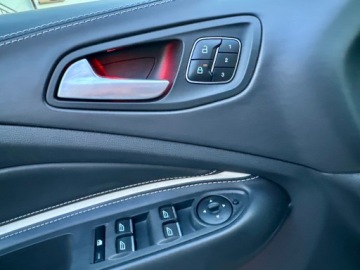 Ford Kuga II SUV Facelifting 1.5 EcoBoost 150KM 2017 Ford Kuga VIGNALE 150KM Led Xenon Android Auto Kamera Oryginalny Lakier, zdjęcie 23