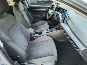 Volkswagen Golf VIII Hatchback Plug-In-Hybrid 1.4 TSI 204KM 2022 Volkswagen Golf hybryda sal.PL serwis ASO 1.4hyb 204KM bezwypadkowy pakiet, zdjęcie 15