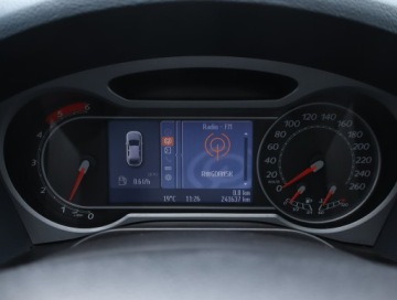 Ford S-Max I Van 2.0 TDCi 140KM 2010 Ford S-Max 2.0 TDCi, Klima, Klimatronic, Tempomat, zdjęcie 10