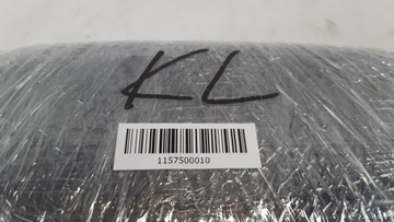 JEEP CHEROKEE KL LOKETNÍ OPĚRKA