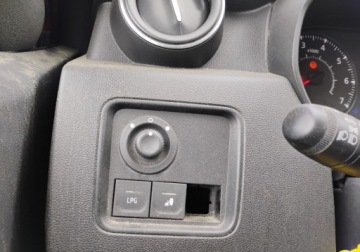 Dacia Duster II SUV Facelifting 1.0 TCe 90KM 2022 Dacia Duster 2022r, 1.0 LPG. Uszkodzony przod. Poobijany. VAT 23 brutto., zdjęcie 11