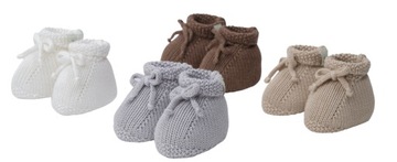 ДЕТСКИЕ НОСОЧКИ 0-6 МЕСЯЦЕВ ДЕТСКАЯ ОБУВЬ СЕРЫЕ