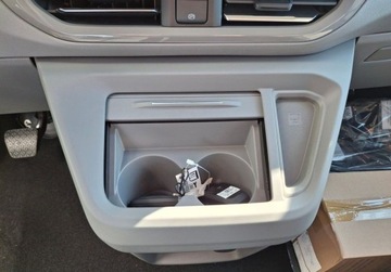 Volkswagen Caravelle T6 2025 Volkswagen Caravelle 2.0 TDI 170 KM Automat r.o. 3500 mm 2.0 Diesel 170KM, zdjęcie 2