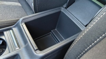 Skoda Octavia IV Scout 2.0 TDI 150KM 2022 Skoda Octavia Combi SCOUT 2.0TDI 150KM 4X4 ACC Kam, zdjęcie 35