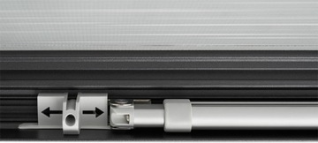 Атент Thule Omnistor 4200 Mystic Grey 3 M