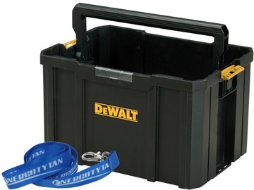 Skrzynia narzędziowa DeWalt Tstak DWST1-71228